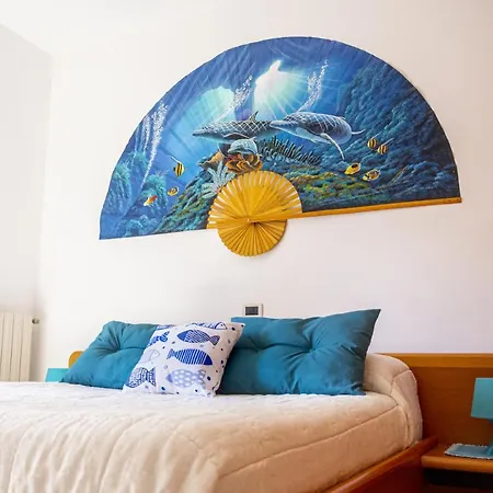 Appartamento La Casina
