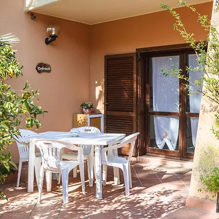 Appartamento La Casina *