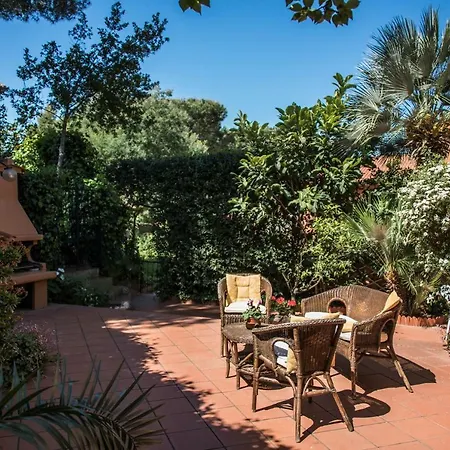 Appartamento La Casina *