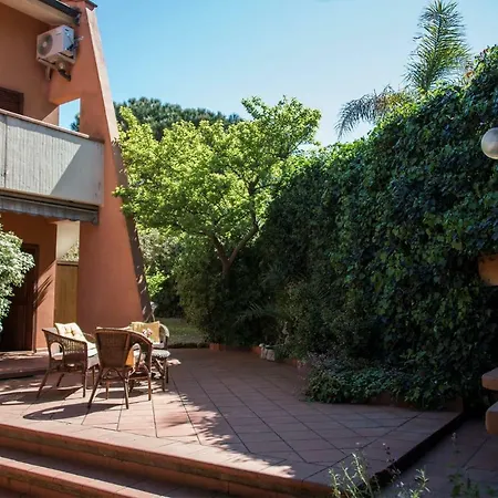 La Casina Appartamento Porto Azzurro