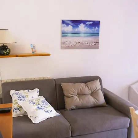 아파트 La Casina 포르투 아주로