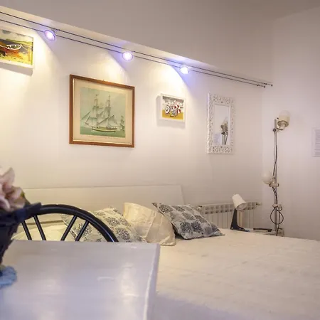La Casina * 포르투 아주로