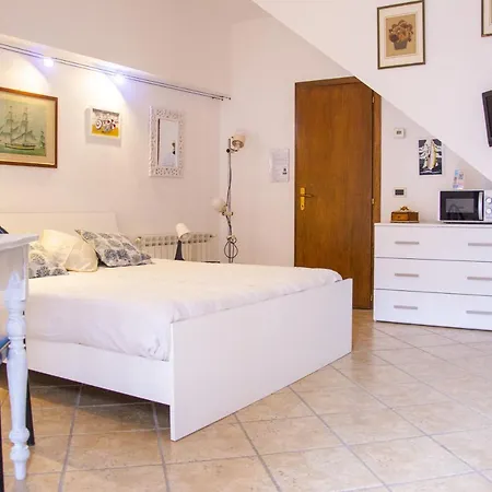 아파트 La Casina 포르투 아주로