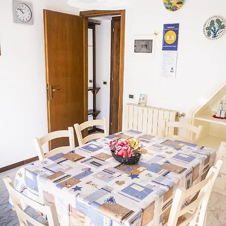 La Casina * 포르투 아주로
