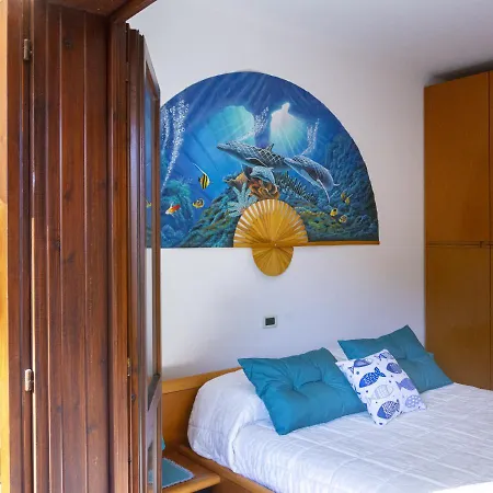Apartment La Casina *