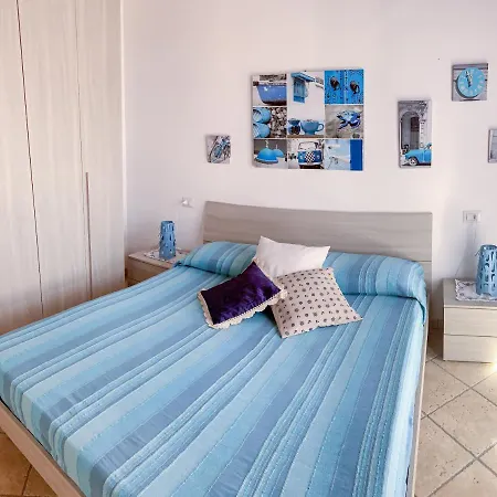 La Casina 아파트 포르투 아주로