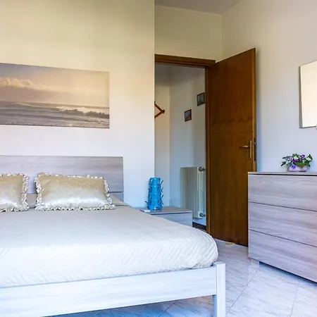 Apartment La Casina