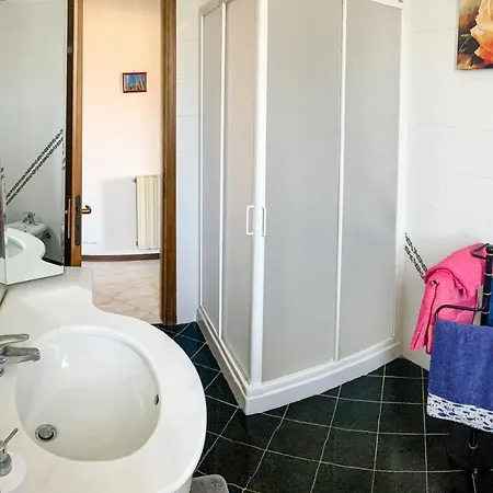 아파트 La Casina 포르투 아주로