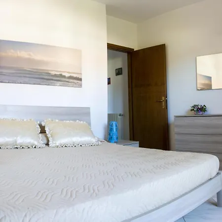 아파트 La Casina 포르투 아주로