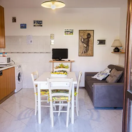 La Casina 아파트