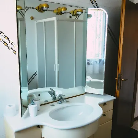 La Casina Apartment