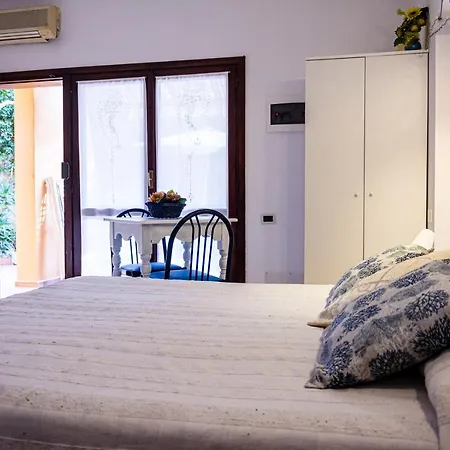Apartment La Casina