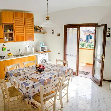 La Casina 아파트 포르투 아주로