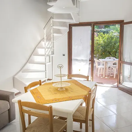 La Casina 아파트