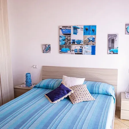 Apartment La Casina