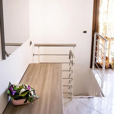 La Casina 아파트