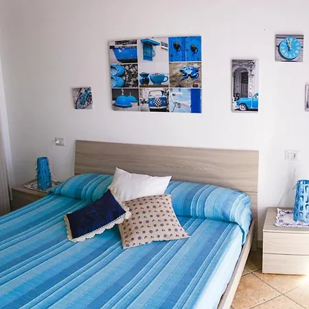 La Casina Apartment Porto Azzurro