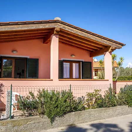 La Casina * 포르투 아주로
