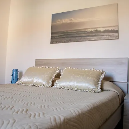 La Casina Apartment *
