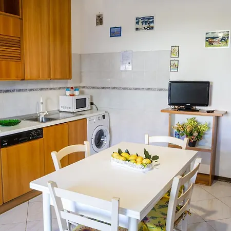 Apartment La Casina