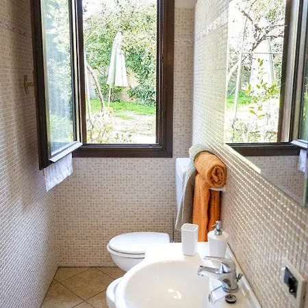 La Casina 아파트 *