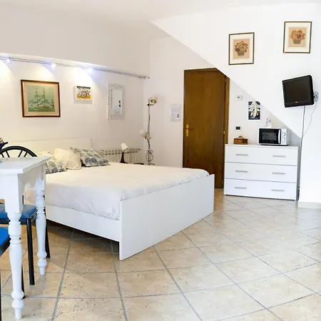 아파트 La Casina