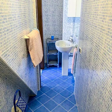 Apartment La Casina *