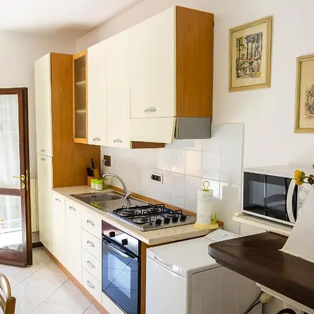 La Casina Apartment *