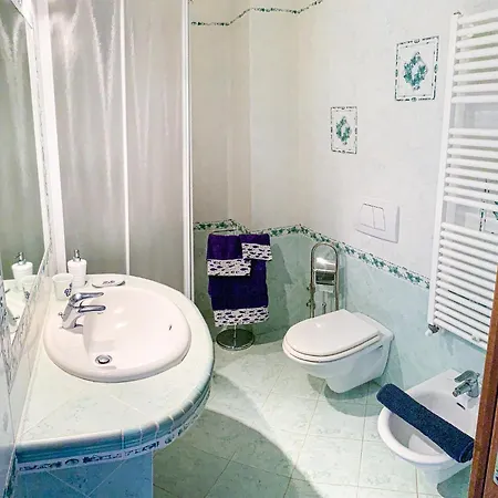 아파트 La Casina *