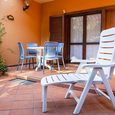 La Casina 포르투 아주로
