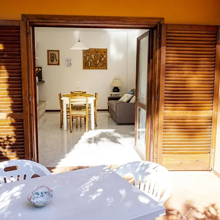 La Casina 아파트 포르투 아주로