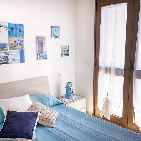La Casina 아파트 포르투 아주로
