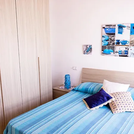 La Casina 포르투 아주로