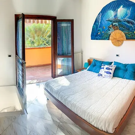 La Casina 아파트 포르투 아주로