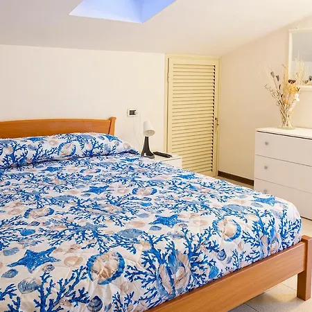 La Casina Apartment Porto Azzurro