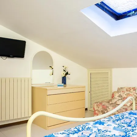 아파트 La Casina *