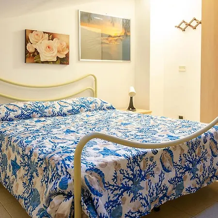La Casina Apartment *