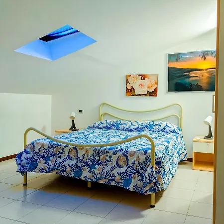La Casina 아파트 *