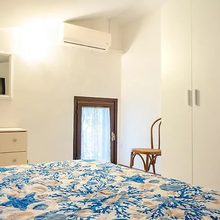 아파트 La Casina *