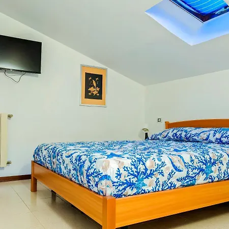 La Casina Apartment Porto Azzurro