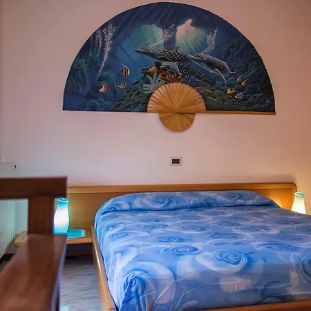 Apartment La Casina *