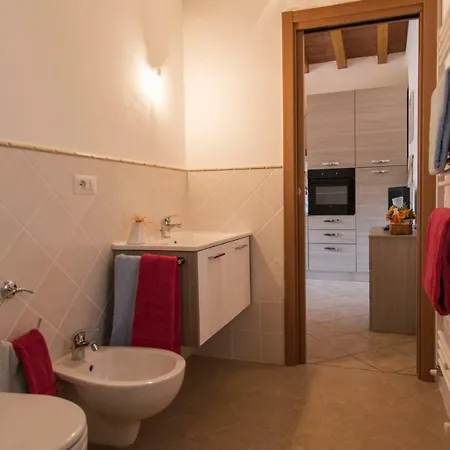 Apartment La Casina Porto Azzurro