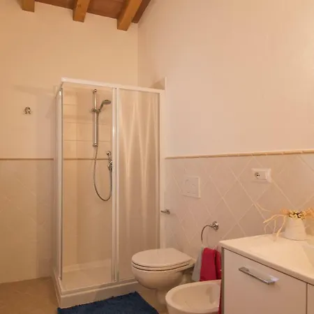 La Casina 아파트