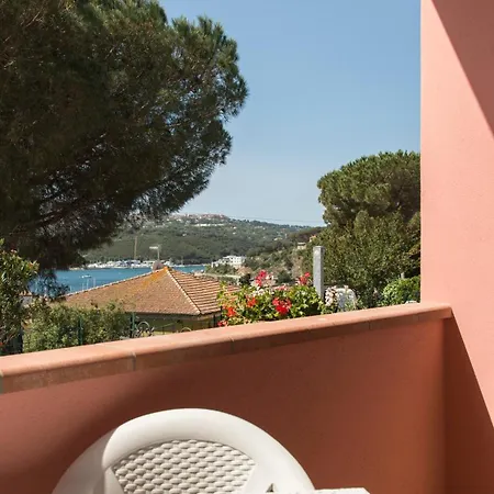 La Casina 아파트