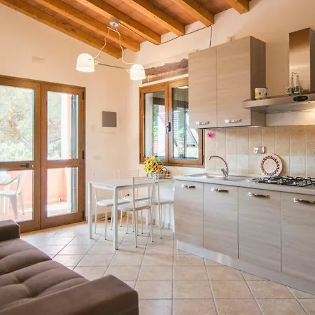 아파트 La Casina