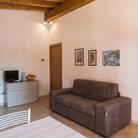 아파트 La Casina *