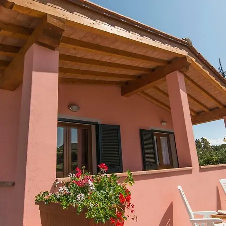 La Casina Apartment