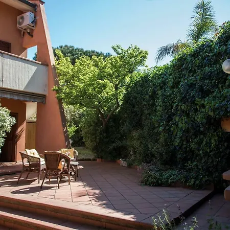 La Casina 아파트 포르투 아주로