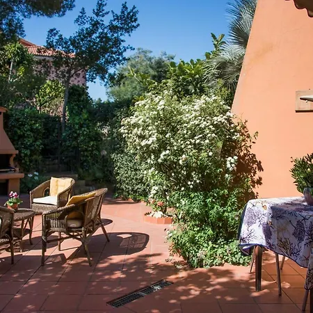 La Casina * 포르투 아주로