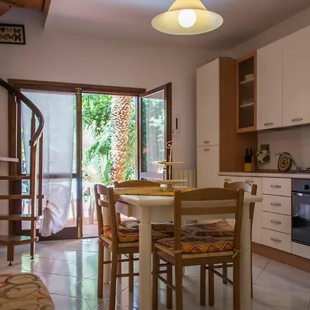 아파트 La Casina 포르투 아주로